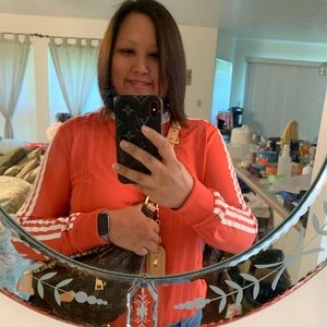 Meet your Posher, Cristina